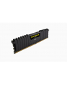 corsair Pamięć DDR4 Vengeance LPX 32GB/3200 (2*16GB) CL16 czarna - nr 5