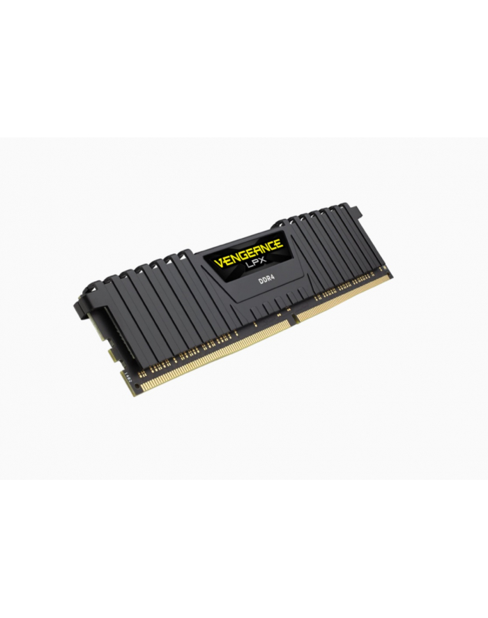 corsair Pamięć DDR4 Vengeance LPX 32GB/3200 (2*16GB) CL16 czarna główny