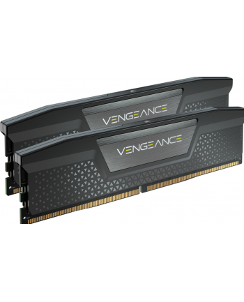 corsair Pamięć DDR5 Vengeance 32GB/5600 (2*16GB) CL36