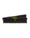 corsair Pamięć DDR4 Vengeance LPX 64GB/3200 (2*32GB) CL16 czarna - nr 5