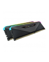 corsair Pamięć DDR4 Vengeance RGB RT 16GB/3600 (2x8GB) CL16 - nr 2