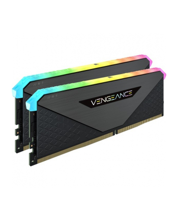 corsair Pamięć DDR4 Vengeance RGB RT 32GB/3600 (2x16GB) CL16