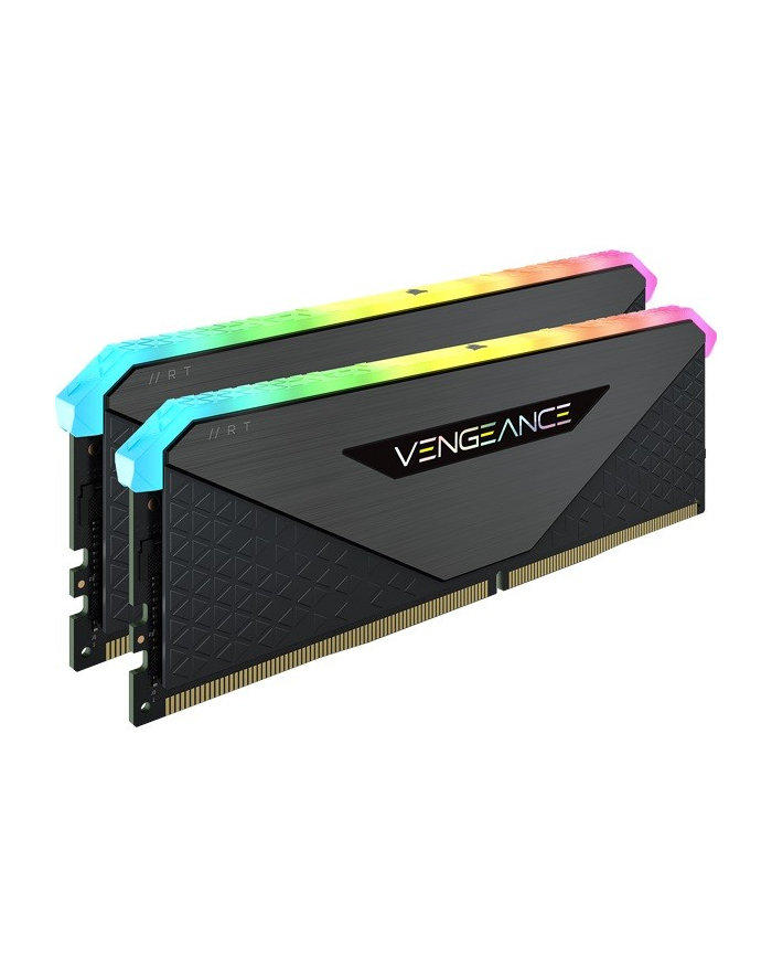 corsair Pamięć DDR4 Vengeance RGB RT 32GB/3600 (2x16GB) CL16 główny