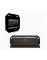 corsair Pamięć DDR5 Dominator Platinum RGB 32GB/5200 (2*16GB) CL40 - nr 11