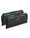 corsair Pamięć DDR5 Dominator Platinum RGB 32GB/5200 (2*16GB) CL40 - nr 12
