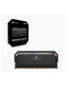 corsair Pamięć DDR5 Dominator Platinum RGB 32GB/5200 (2*16GB) CL40 - nr 20