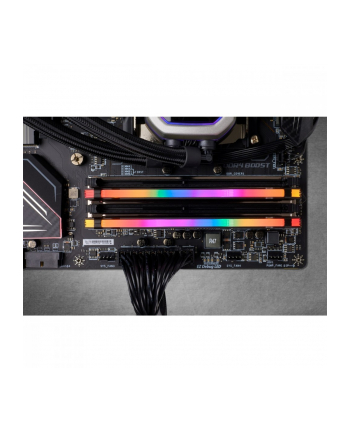 corsair Pamięć DDR4 Vengeance RGB PRO 16GB/3600 (2*8GB) CL18