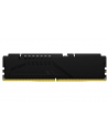 kingston Pamięć DDR5 Fury Beast Black  32GB(2*16GB)/6000  CL40 - nr 34