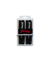 kingston Pamięć DDR5 Fury Beast Black  32GB(2*16GB)/6000  CL40 - nr 35