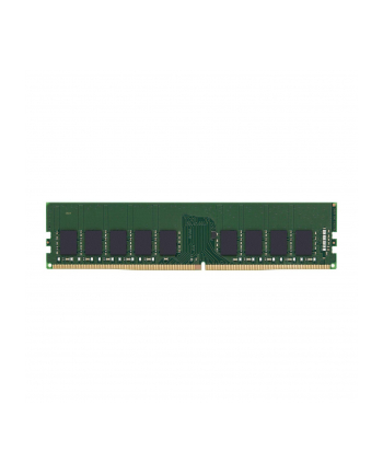 kingston Pamięć DDR4 16GB/2666 ECC CL19 DIMM 2Rx8 Hynix D
