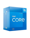 intel Procesor Core i5-12400 BOX 2,5GHz, LGA1700 - nr 40