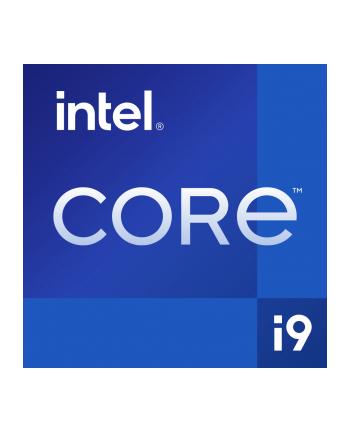 intel Procesor Core i9-12900 F BOX 2,4GHz, LGA1700