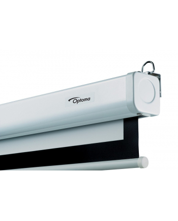 optoma Ekran ręczny  92'' 16:9     DS-9092PWC nr 1