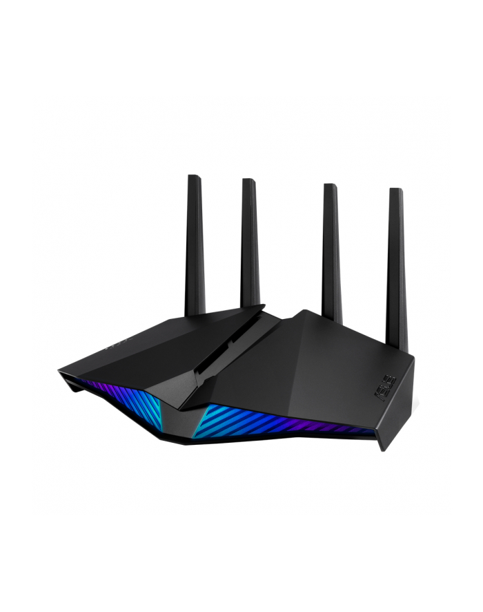 asus Router AX5400 RT-AX82U 1WAN 4LAN 1USB główny