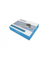 lanberg Karta sieciowa PCI-E 1X RJ45 1GB RTL8111C śledź low profile - nr 21