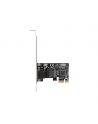 lanberg Karta sieciowa PCI-E 1X RJ45 1GB RTL8111C śledź low profile - nr 8