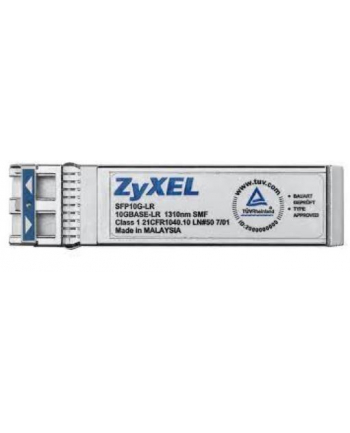 zyxel Moduł SFP10G-LR-ZZ0101F SFP Plus Transceiver 10km