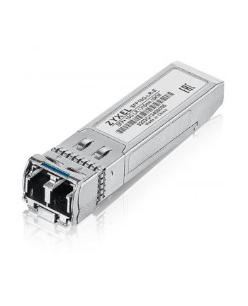 zyxel Moduł SFP10G-LR-ZZ0101F SFP Plus Transceiver 10km