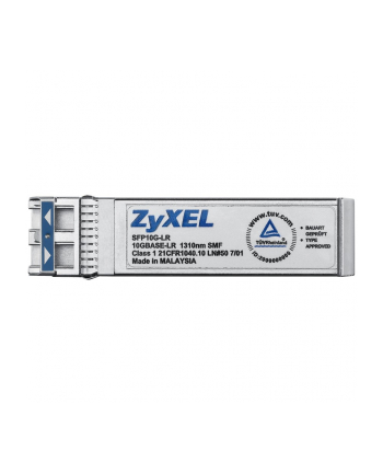 zyxel Moduł SFP10G-LR-ZZ0101F SFP Plus Transceiver 10km