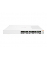 hewlett packard enterprise Przełącznik HPE 1960 24G 2XT 2XF 370W Switch JL807A - nr 1