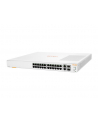 hewlett packard enterprise Przełącznik HPE 1960 24G 2XT 2XF 370W Switch JL807A - nr 3
