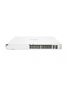 hewlett packard enterprise Przełącznik HPE 1960 24G 2XT 2XF 370W Switch JL807A - nr 4