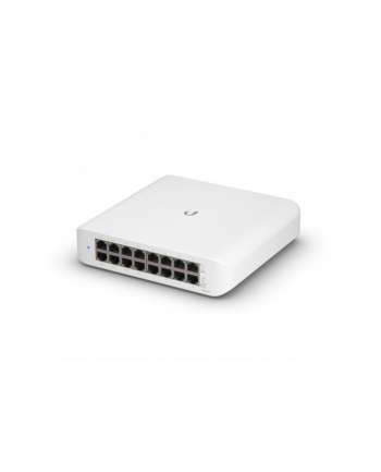 ubiquiti Przełącznik Switch 16xGbE 8xPoE USW-Lite-16-POE