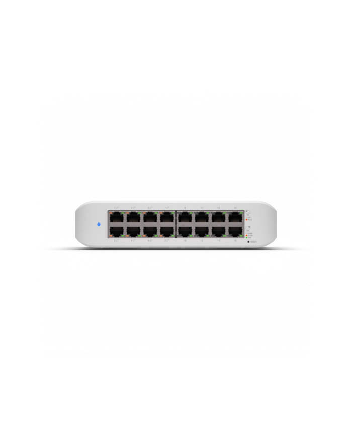 ubiquiti Przełącznik Switch 16xGbE 8xPoE USW-Lite-16-POE główny