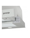 gorenje Okap teleskopowy TH62E4X - nr 5