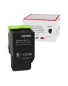 xerox Toner 3k std C310/C315 006R04360 czarny - nr 4