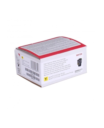 xerox Toner 5,5k C310/C315 006R04371 żółty nr 1