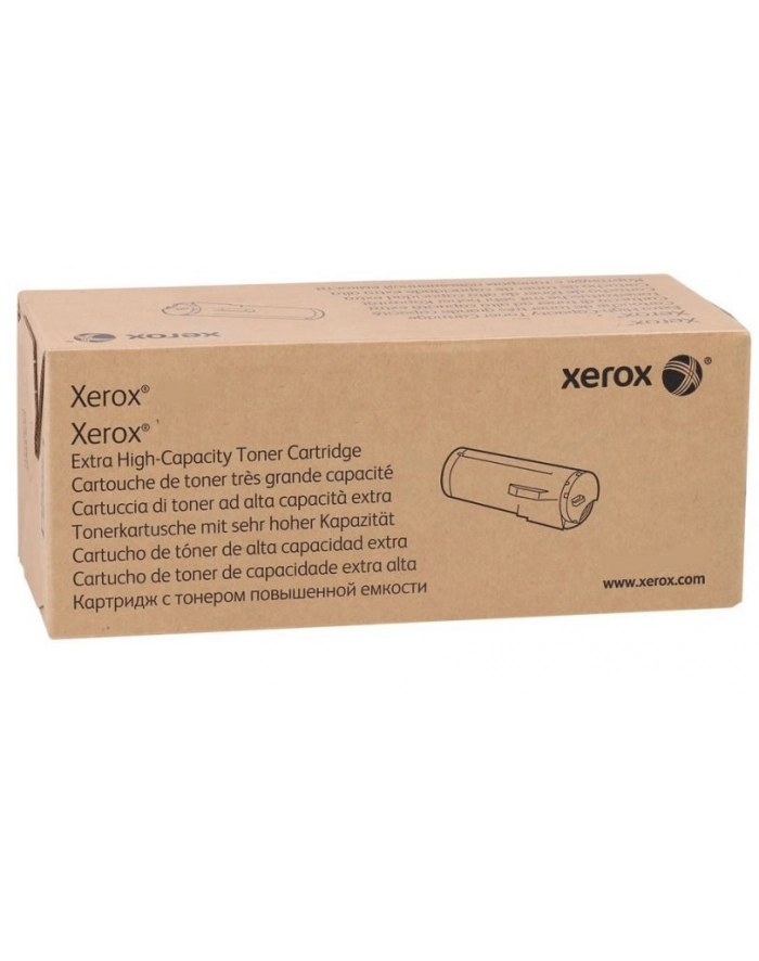 xerox Toner 3k std B230/B225/B235 006R04403 czarny główny