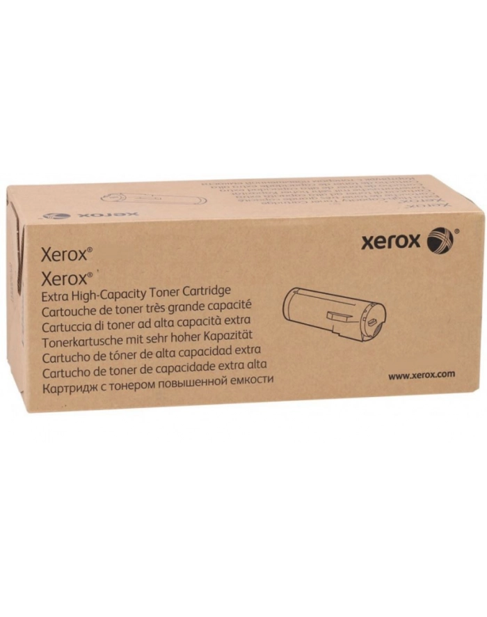 xerox Toner B230/B225/B235 6k czarny 006R04404 główny