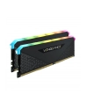 corsair Pamięć DDR4 Vengeance RGB RS 32GB/3200 (2x16GB) CL16 - nr 7