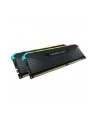 corsair Pamięć DDR4 Vengeance RGB RS 32GB/3200 (2x16GB) CL16 - nr 9