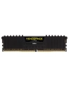 corsair Pamięć DDR4 Vengeance LPX 32GB/3200 (2*16GB) CL16 czarna - nr 4