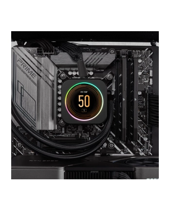 corsair Pamięć DDR5 Vengeance 32GB/4800 (2*16GB) CL40