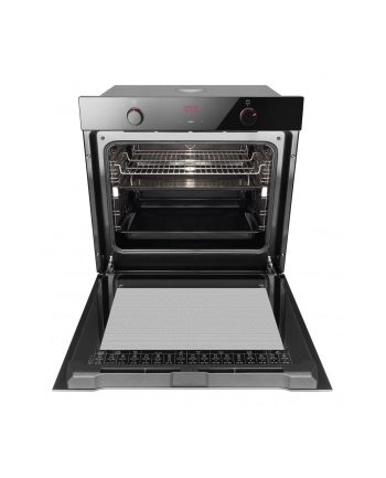 amica Piekarnik ED37610B X-TYPE STEAM nr 1