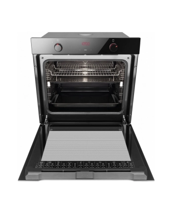 amica Piekarnik ED37610B X-TYPE STEAM nr 2
