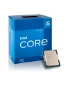 intel Procesor Core i5-12400 F BOX 2,5GHz, LGA1700 - nr 18