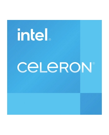intel Procesor Celeron G6900 3,4GHz LGA1700 BX80715G6900 nr 1