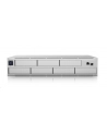 Ubiquiti Networks UNVR-Pro-EU - 60 Kanäle - 2.5/3.5''  - 1000,10000 Mbit/s - 2U - Grau - 3,3 cm (1.3'' ) (UNVR-PRO-EU) - nr 14