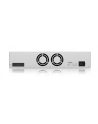 Ubiquiti Networks UNVR-Pro-EU - 60 Kanäle - 2.5/3.5''  - 1000,10000 Mbit/s - 2U - Grau - 3,3 cm (1.3'' ) (UNVR-PRO-EU) - nr 16