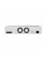 Ubiquiti Networks UNVR-Pro-EU - 60 Kanäle - 2.5/3.5''  - 1000,10000 Mbit/s - 2U - Grau - 3,3 cm (1.3'' ) (UNVR-PRO-EU) - nr 21