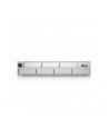 Ubiquiti Networks UNVR-Pro-EU - 60 Kanäle - 2.5/3.5''  - 1000,10000 Mbit/s - 2U - Grau - 3,3 cm (1.3'' ) (UNVR-PRO-EU) - nr 23