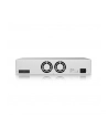 Ubiquiti Networks UNVR-Pro-EU - 60 Kanäle - 2.5/3.5''  - 1000,10000 Mbit/s - 2U - Grau - 3,3 cm (1.3'' ) (UNVR-PRO-EU) - nr 26