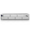 Ubiquiti Networks UNVR-Pro-EU - 60 Kanäle - 2.5/3.5''  - 1000,10000 Mbit/s - 2U - Grau - 3,3 cm (1.3'' ) (UNVR-PRO-EU) - nr 27