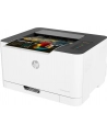 hp inc. HP Color Laser 150nw Printer Up to 18 ppm mono up to 4 ppm colour (P) - nr 1