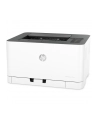 hp inc. HP Color Laser 150nw Printer Up to 18 ppm mono up to 4 ppm colour (P) - nr 25