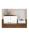 hp inc. HP Color Laser 150nw Printer Up to 18 ppm mono up to 4 ppm colour (P) - nr 32